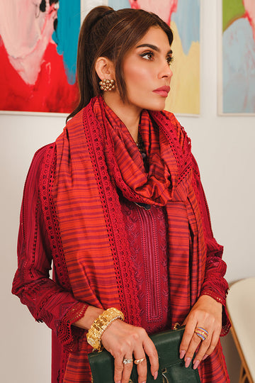 Rang Rasiya Ayzel Dosti The Winter Affair  2022 Online Shopping